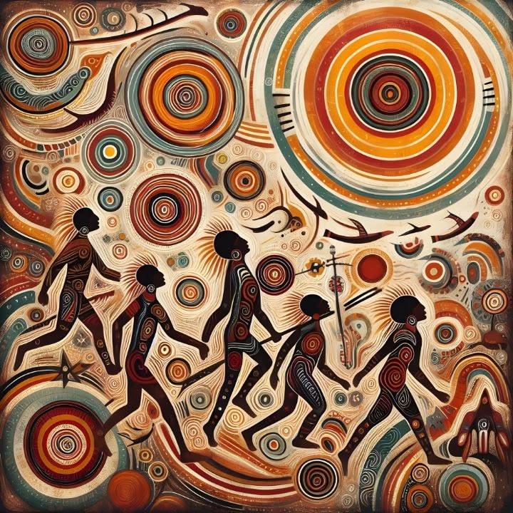 Aboriginal Art