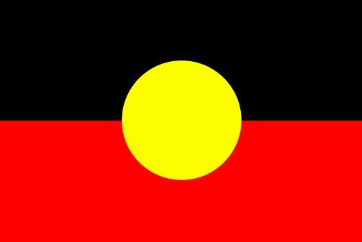 Torres Strait Islander Flag